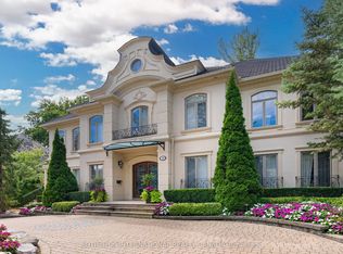 28 Glenorchy Rd, Toronto, ON M3C 2P9