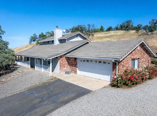 9925 Alamo Dr, La Grange, CA 95329