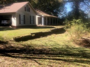 26 Sites Dr, Sheridan, AR 72150