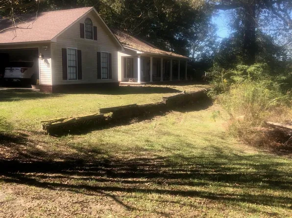 26 Sites Dr, Sheridan, AR 72150