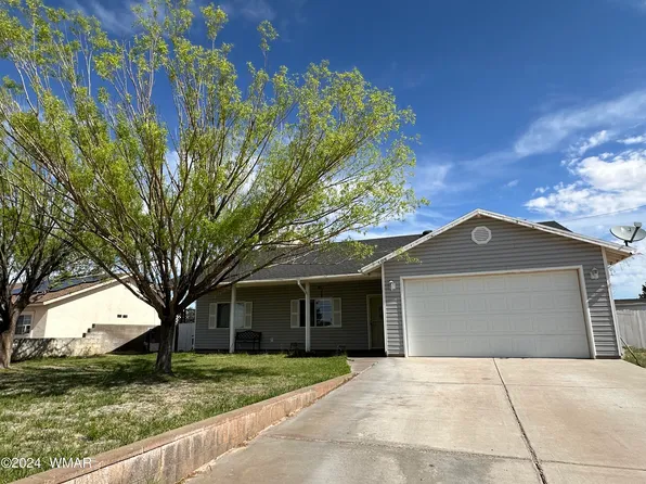 4616 1st North Ave, Joseph City, AZ 86032