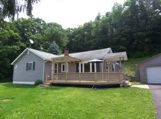 3750 Tadpole Rd, Pennsylvania Furnace, PA 16865