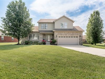 12306 Santa Maria Drive, Sellersburg, IN, 47172