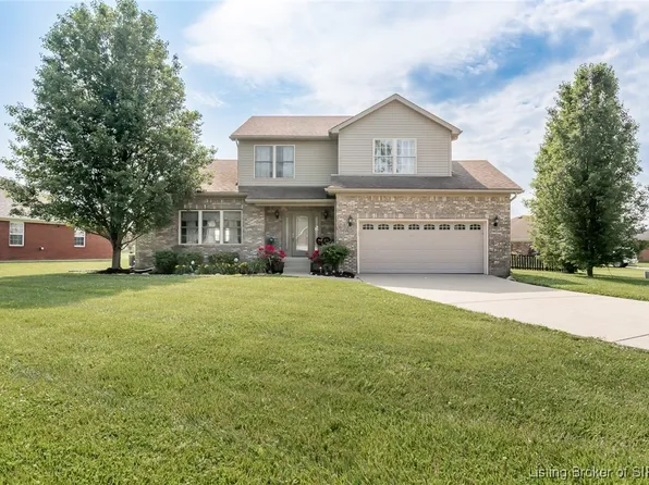 12306 Santa Maria Drive, Sellersburg, IN 47172