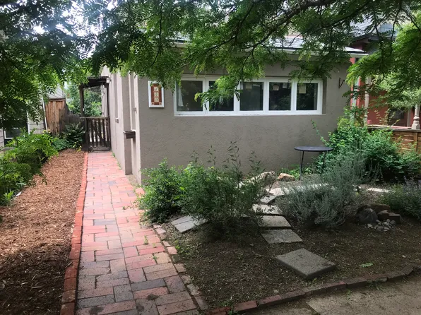 149 S Corona St, Denver, CO 80209