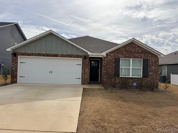 7708 Shaddix St, Montgomery, AL 36116