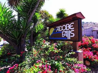 5483 Adobe Falls Rd Unit 8, San Diego, CA 92120