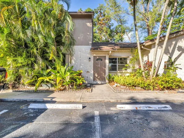 7243 W Sunrise Blvd #7243K, Plantation, FL 33313