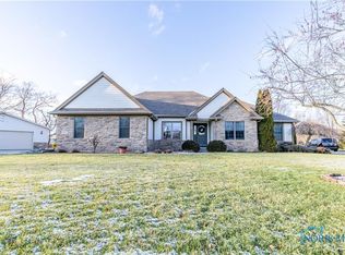 8152 N Bridge Way, Maumee, OH 43537