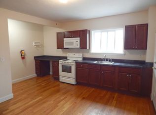 287 Copeland St #2, Quincy, MA 02169