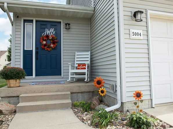 5004 Quesada Ave, Cedar Falls, IA 50613