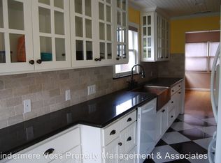 4014 N Overlook Ter, Portland, OR 97227