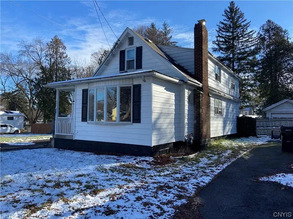 307 Englewood Ave, Syracuse, NY 13207