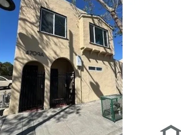 4709A Macdonald Ave, Richmond, CA 94805