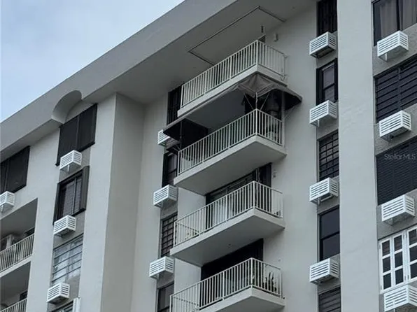 1217M Magdalena #1217, San Juan, PR 00907