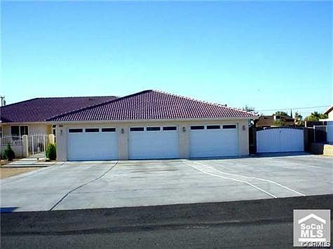 4th image of 58346 El Dorado Dr