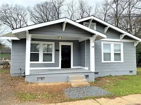 609 S Marietta St, Gastonia, NC 28052