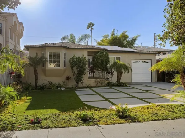 3756 Promontory St, San Diego, CA 92109
