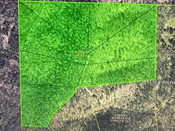 Tracts 45 51 Sparks Subdivision 45 51 Eureka Spgs, Garfield, AR 72732