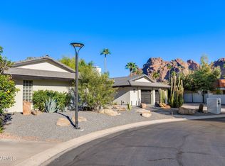 5919 N 45th St, Phoenix, AZ 85018