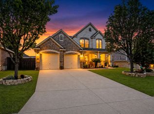 21719 Eden Rose Hill, San Antonio, TX 78256