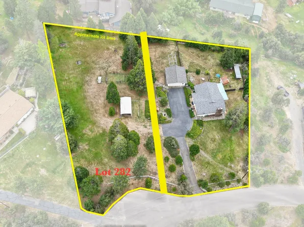 5676 Pautzke Ct, Mariposa, CA 95338