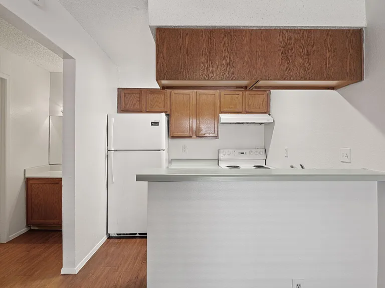 Patton Apartments — Photo 27