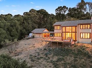 20421 Skyline Blvd, Woodside, CA 94062