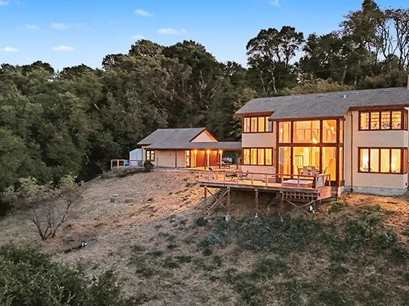 20421 Skyline Blvd, Woodside, CA 94062