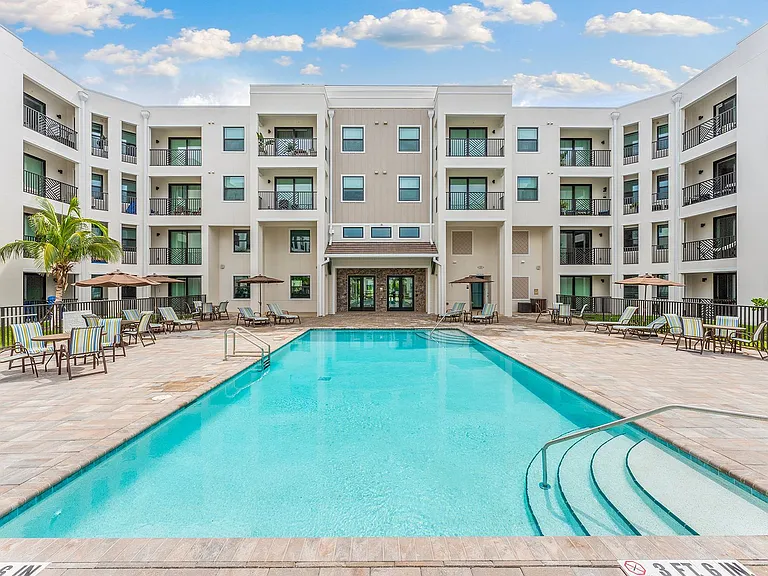 Cape Southwest 55+ Apartment Community — Photo 17