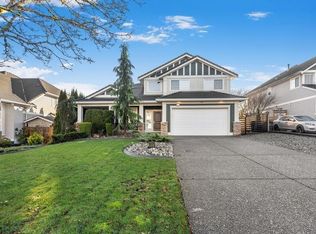 14680 72a Ave, Surrey, BC V3S9L8