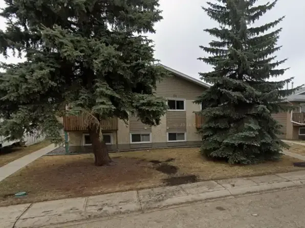 36 Cameron Cres #1A, Red Deer, AB T4P 2E1