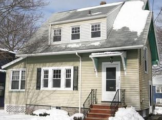 24 Bonad Rd, Arlington, MA 02476