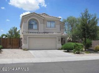 33350 N Donnelly Wash Way, San Tan Valley, AZ 85142