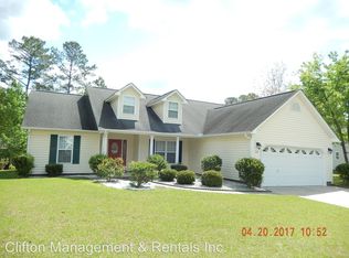 103 China Ln, Havelock, NC 28532