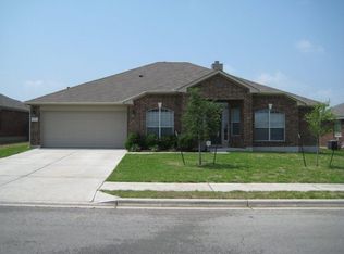 605 Abbeyglen Castle Dr, Pflugerville, TX 78660