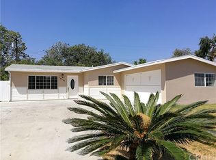 16303 Garo St, Hacienda Heights, CA 91745
