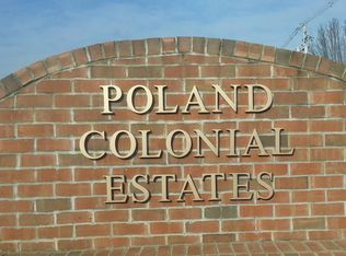 10 Colonial Estates Dr, Youngstown, OH