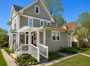 112 N 4th St, Montevideo, MN 56265