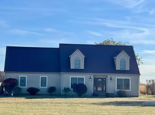 401 W County Road 700 N, Muncie, IN 47303