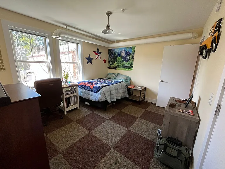 1707 Jefferson Park Ave — Photo 28