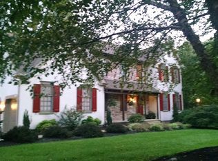 1124 Larc Ln, West Chester, PA 19382