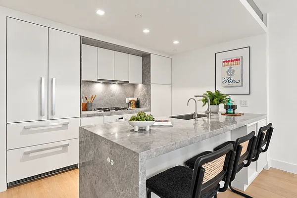 Kitchen, photo 1