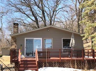 50210 Andys Ln, Pelican Rapids, MN 56572