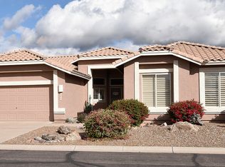 7856 E Whispering Mesquite Ln, Gold Canyon, AZ 85118