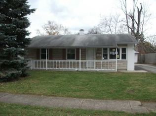 3150 Auburn Rd, Indianapolis, IN 46224