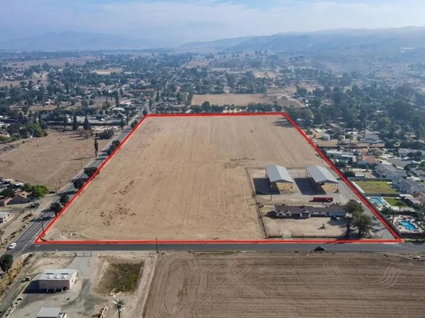 22060 Olivas Ave, Nuevo, CA 92567
