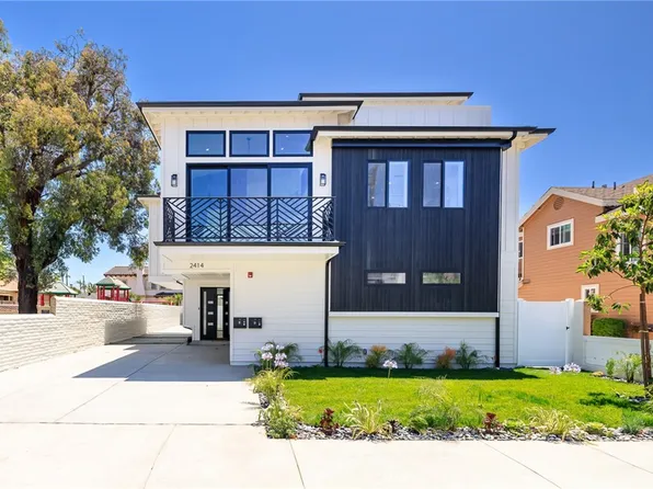 2414 Clark Ln #A, Redondo Beach, CA 90278