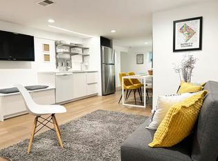 3829 10th St NW, Washington, DC 20011