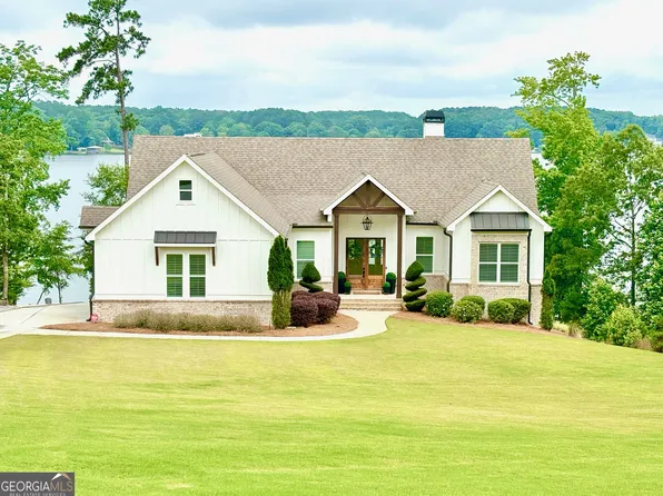 103 Jackson Ridge Dr, Monticello, GA 31064
